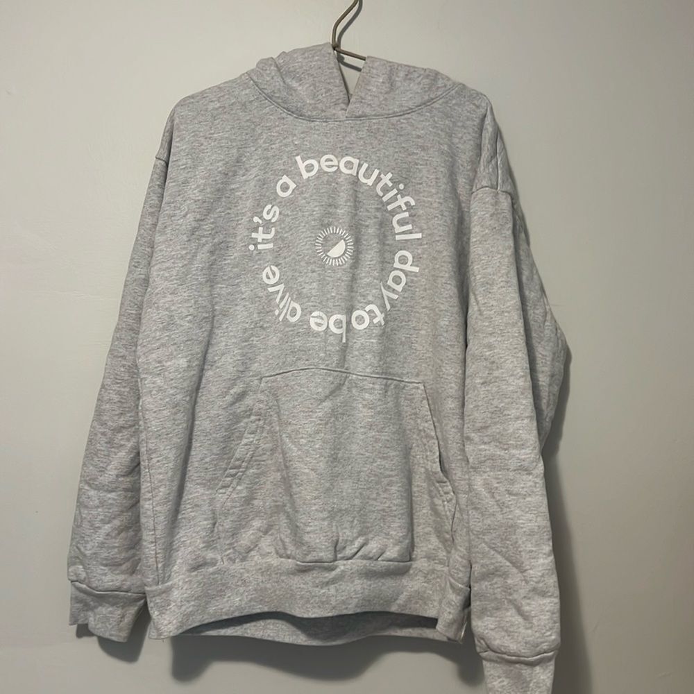 Whitney Simmons Sweatshirt